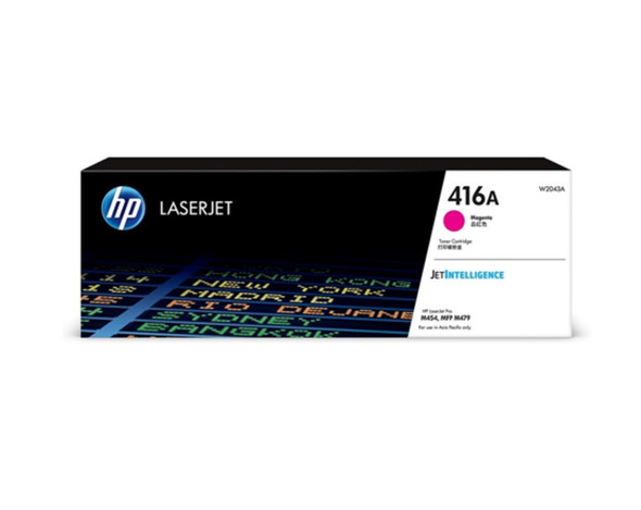 HP416M