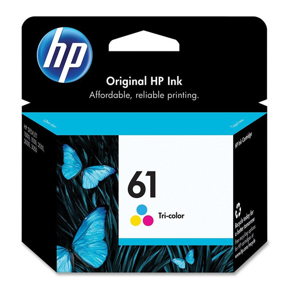 HP61c