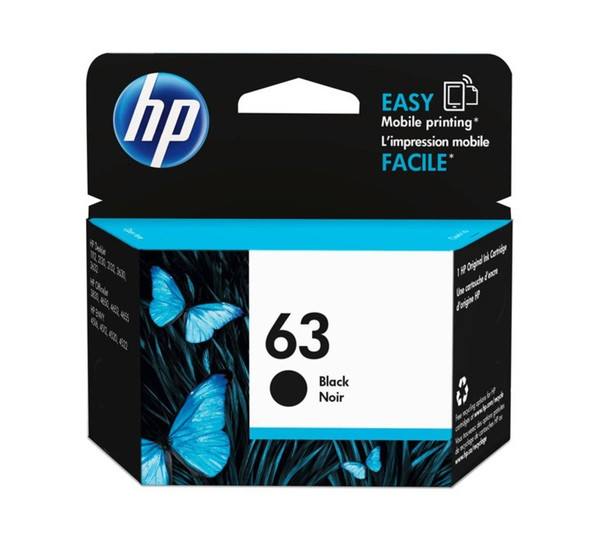 HP63B