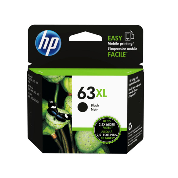 HP63B XL