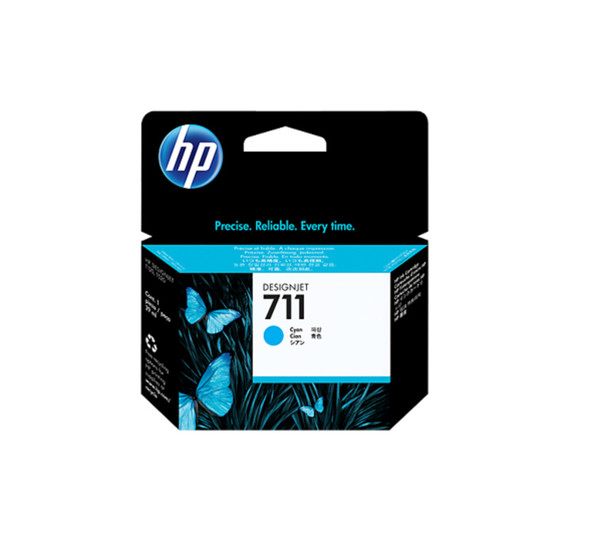 HP711C