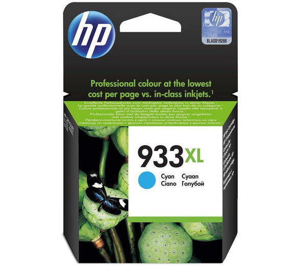 hp933c