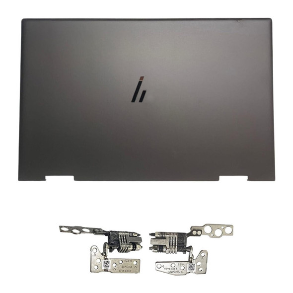 HP Envy 15