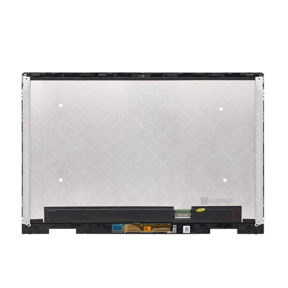 HP Envy X360 15-ED LCD Top Lid