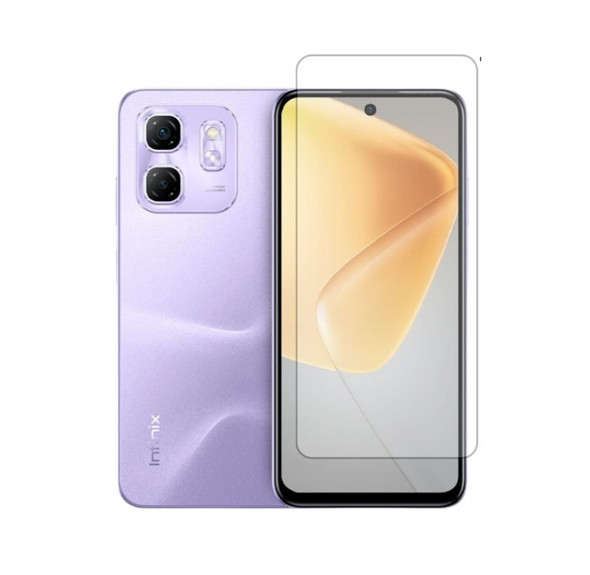 Infinix Hot 50i Glass