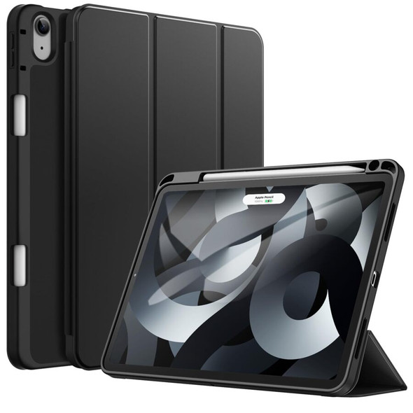 iPad Air 11" Hard Back Case BLK