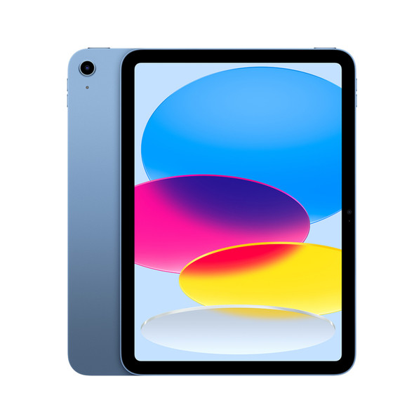 iPad Wi-Fi 256GB Blue