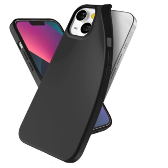 iPhone 13 TPU Case BLK