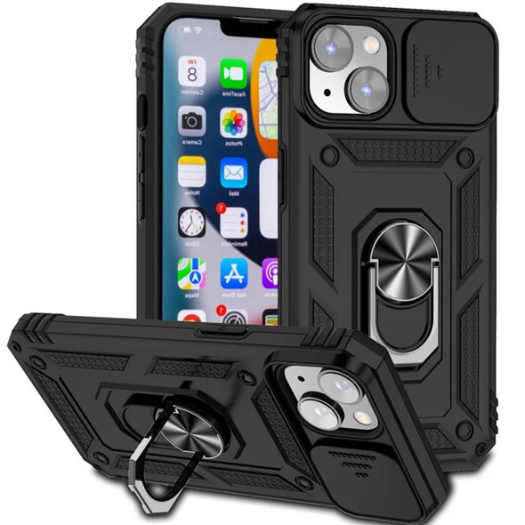 iPhone 14 Hard case Black