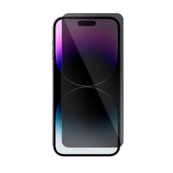 iPhone 15 Pro Max Privacy Glass