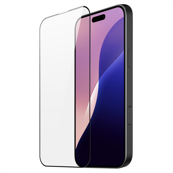 iPhone 16 Pro Max Tempered