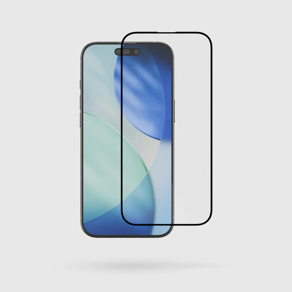 iPhone 17 Air Tempered Glass