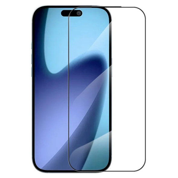 iPhone 17 Pro Max Tempered Glas