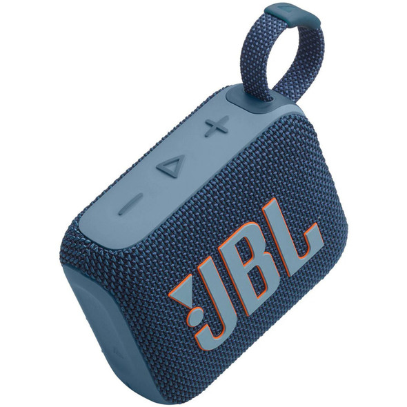 JBL GO 4 Blue