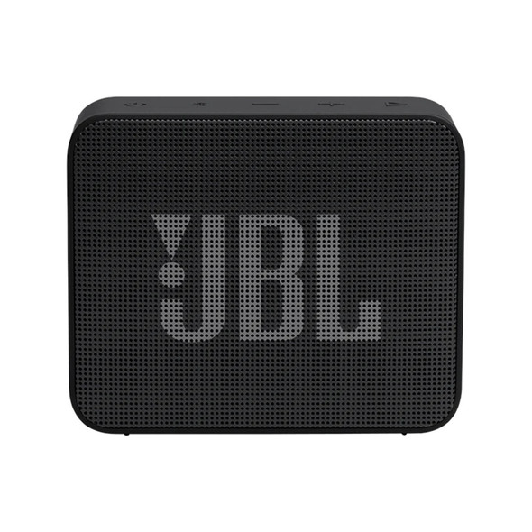 JBL Go Essential 2 BLACK