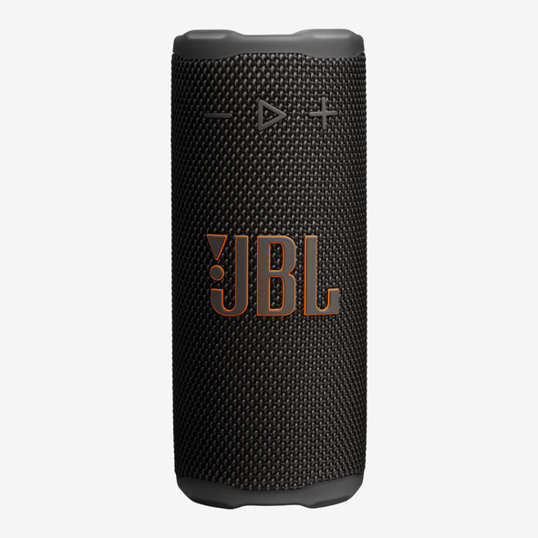 JBL GRIP Speaker Black