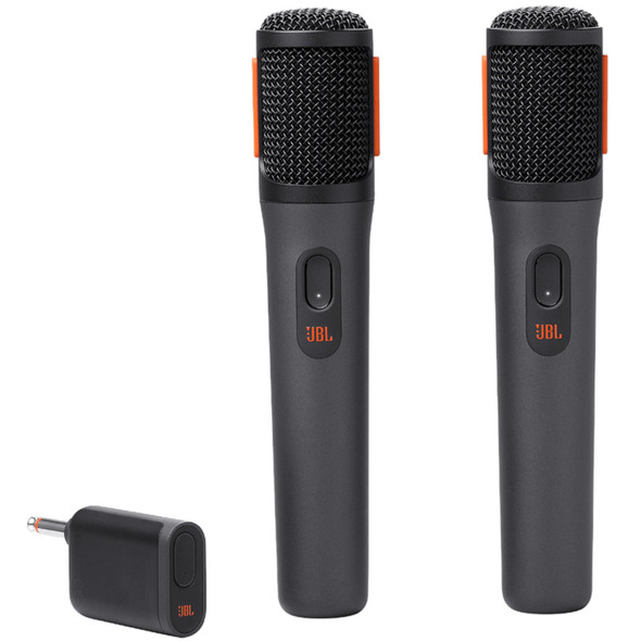 JBL PartyBox Digital Mic System