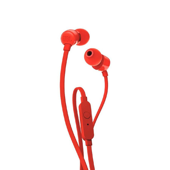 JBL T110 RED