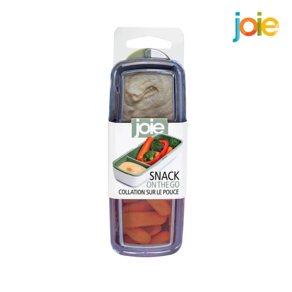 JOIE SNACK ON THE GO 6.4X3.8X17.2CM
