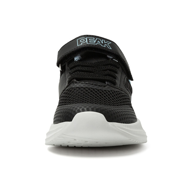 KIDS Casual Shoes  BLKPRPL 26