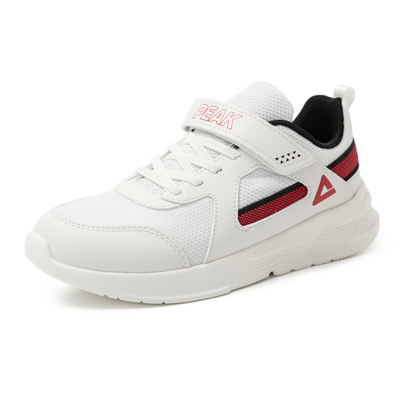 KIDS Casual Shoes  WHT 32