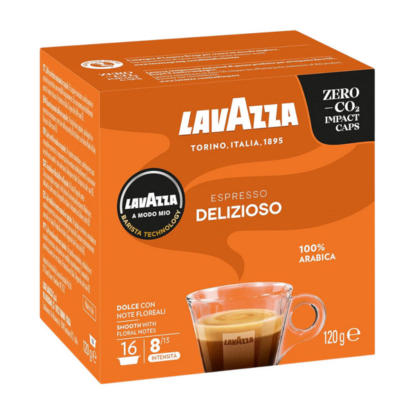 Lavazza AMM DELIZIOSO AUS