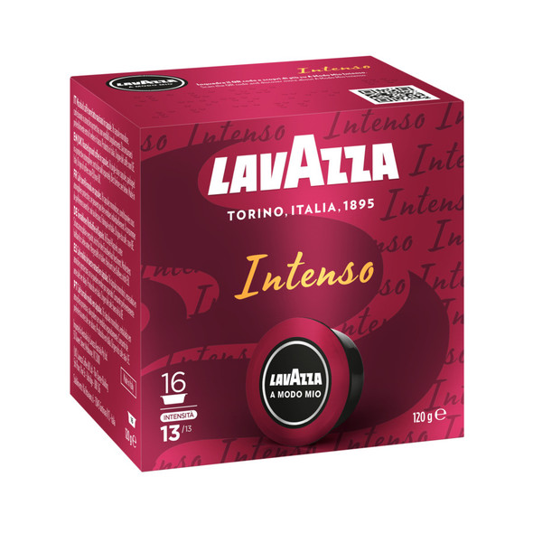 Lavazza AMM INTENSO AUS