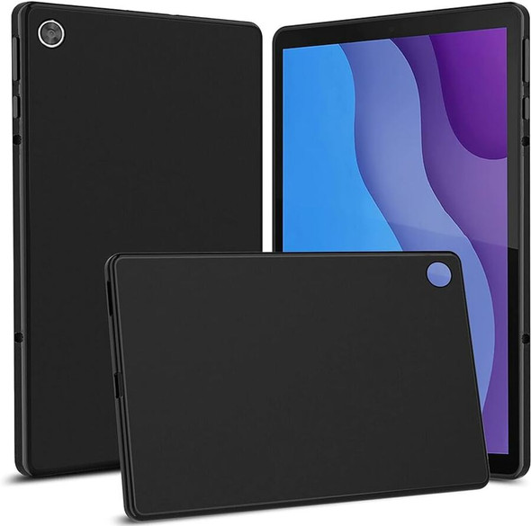 Lenovo Tab M10 Hard TPU BLK