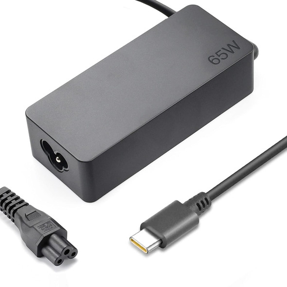 LENOVO Type C Charger 65W