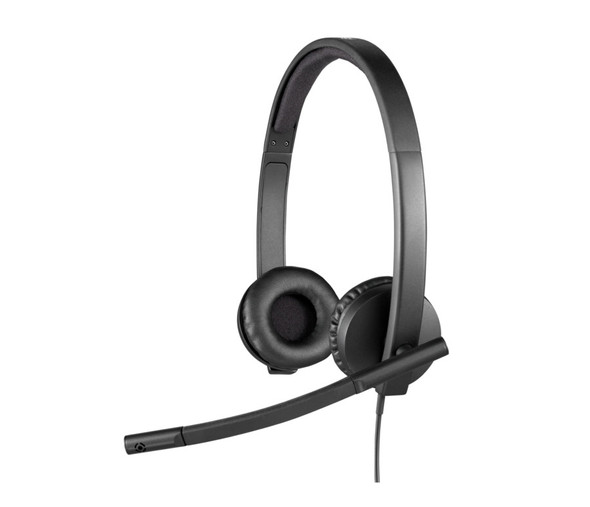 Logitech H570e