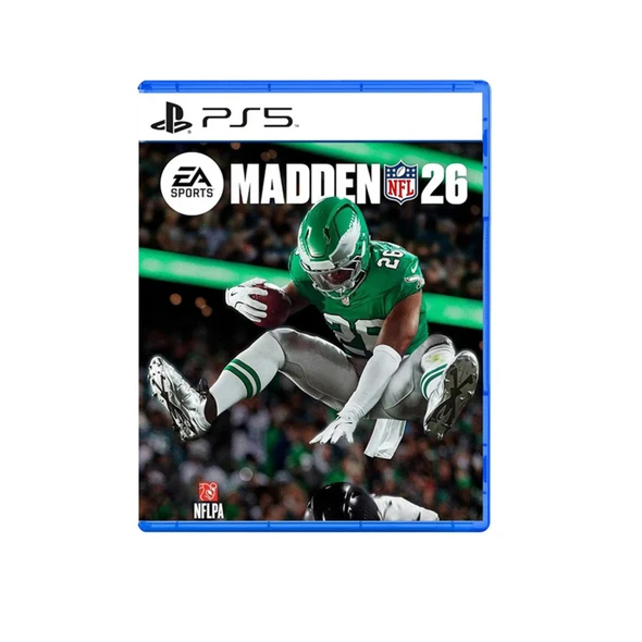 Madden NFL 26 - PlayStation 5