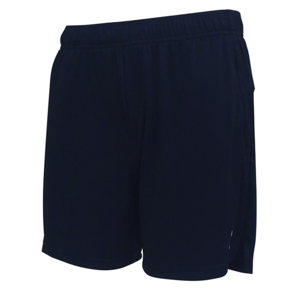 MEN Knitted Short BLK1421 3XL