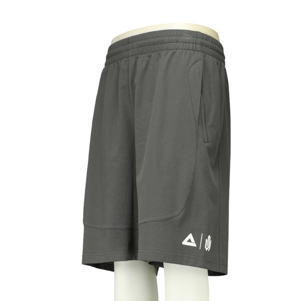 MEN Knitted Short GRN XL