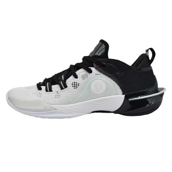 MENS  Basketball Match  WHT/BLK