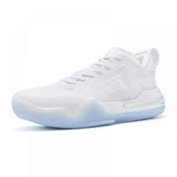 MENS Basketball Shoes WHTSVR 42