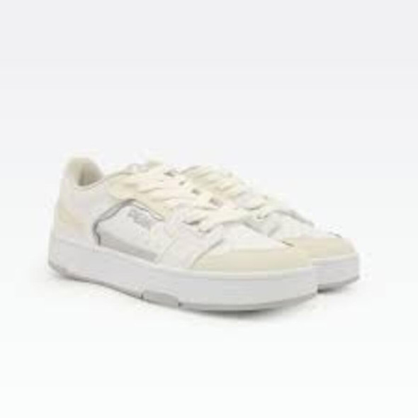 MENS Culture Shoes WHTE GREY 41