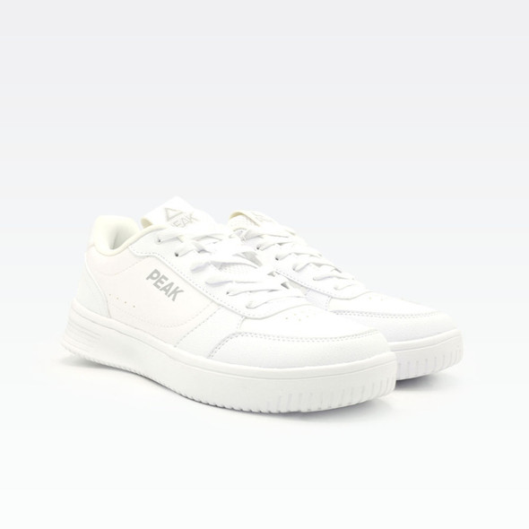 MENS Culture Shoes WHTE GREY 42