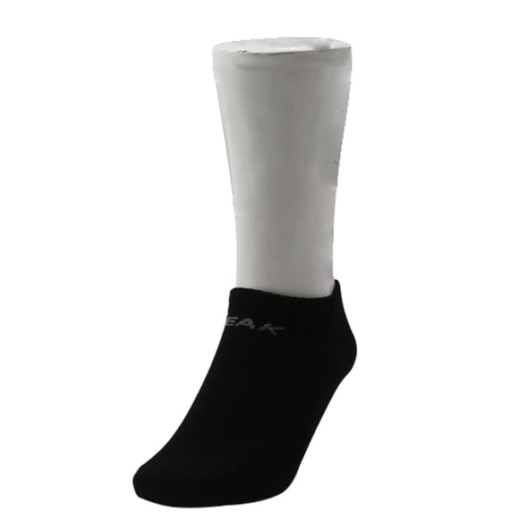 MEN Socks ANKLET  BLACK 525