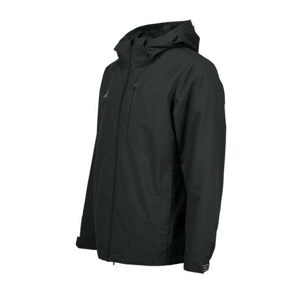 MEN Wind Breaker BLK 3XL