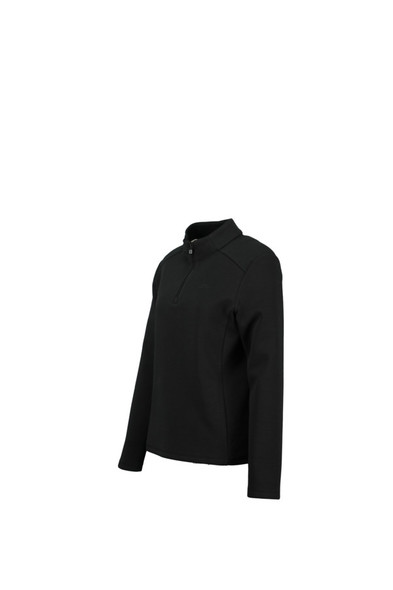 MEN Zipper Open BLK 2XL