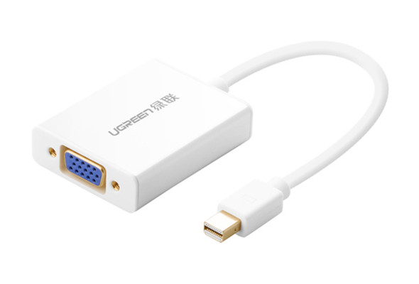 Mini Dispalyport-VGAconverter