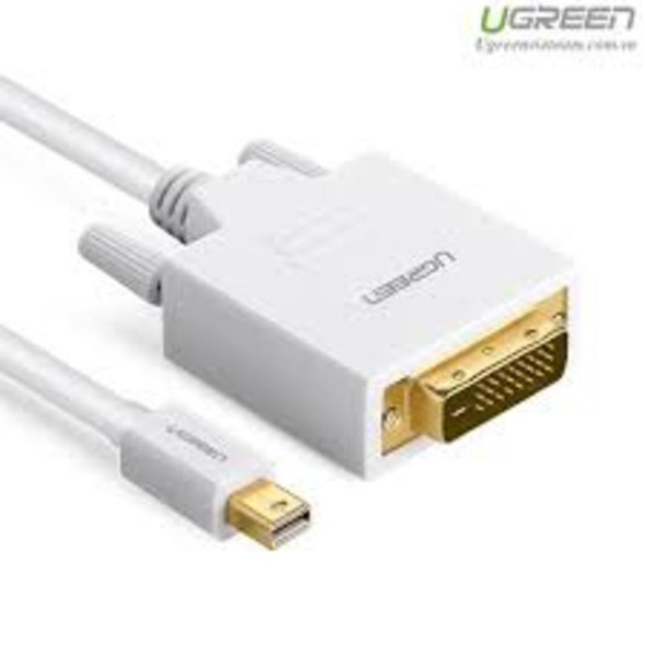 MINI DP TO DVI 24+1 2M