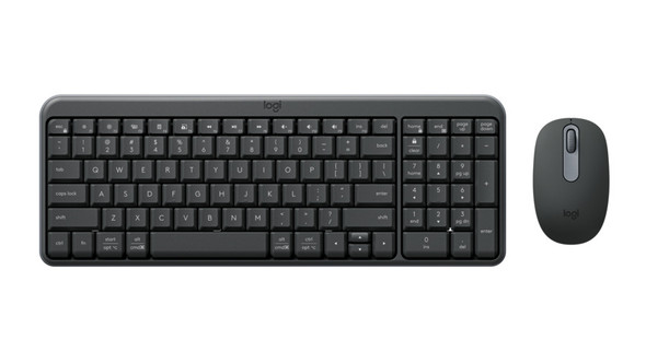 MK250 Bluetooth Wireless Combo