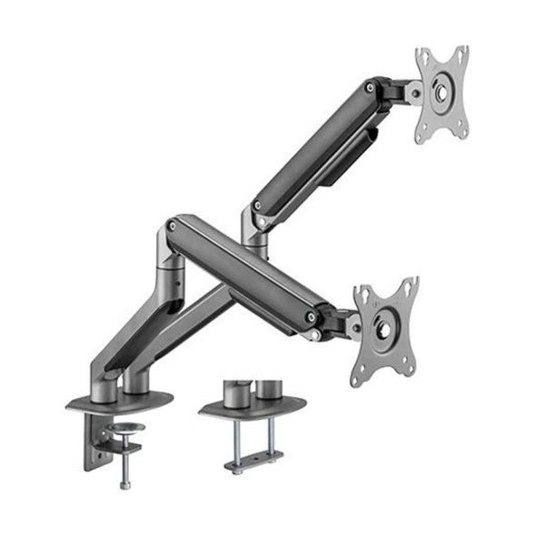 MONITOR BRACKETSSpring-Assisted