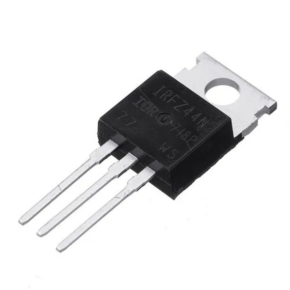 Mosfet transistor
