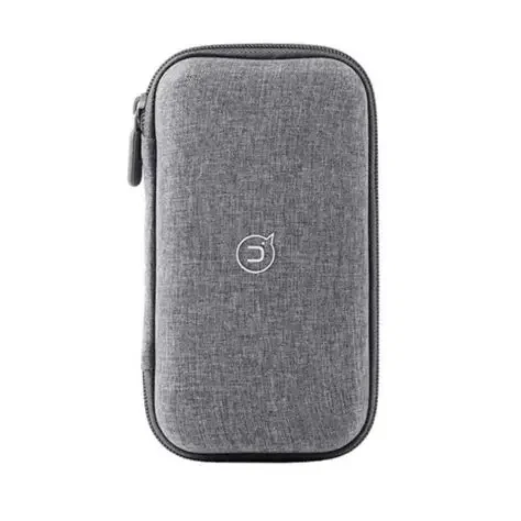Multi-functional Portable Storage Bag for Power Bank