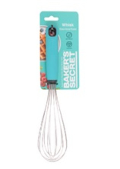 Nylon Whisk SS 12inch