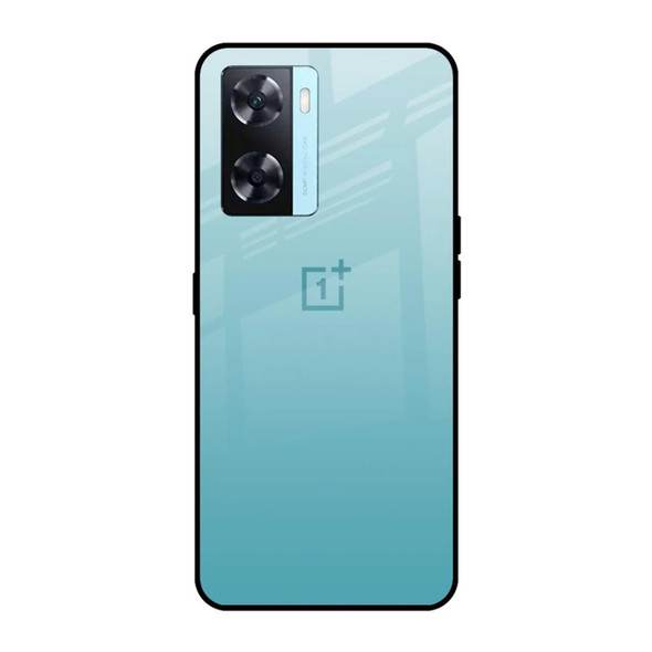 Oneplus Nord N20 SE Back Blue