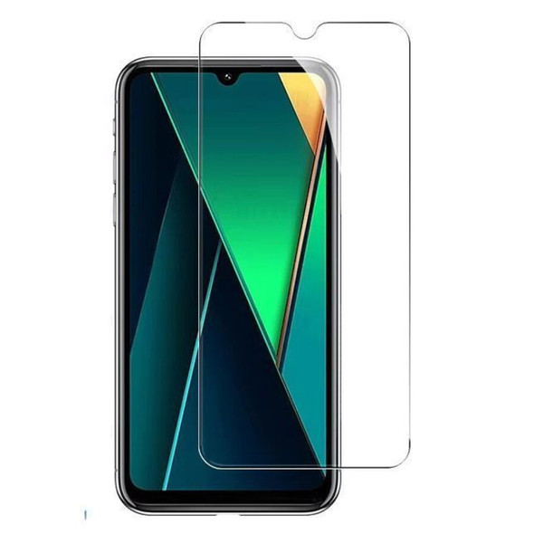 Poco C85 Tempered Glass
