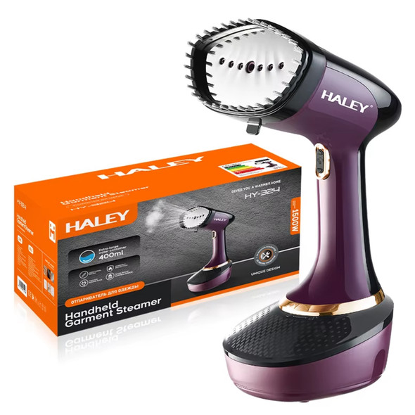 Portable Garment Steamer